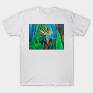 Bird of Paradise T-Shirt